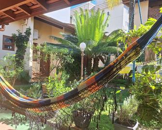 Suítes Jardim dos Sonhos - Ubatuba