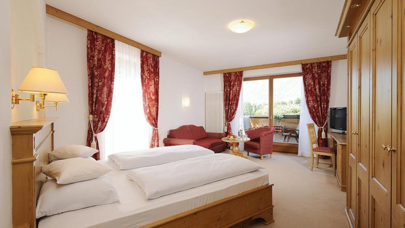 Hotel Garni Partaneshof