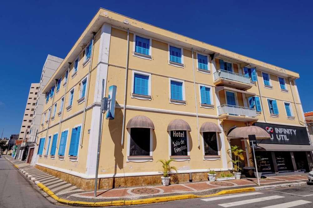 جراند هوتل براجانكا