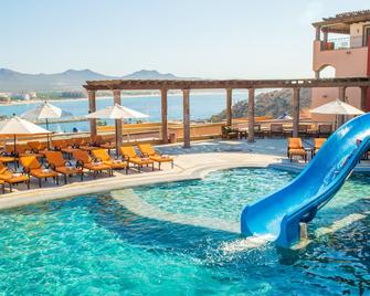 The Ridge at Playa Grande - Cabo San Lucas - Pool