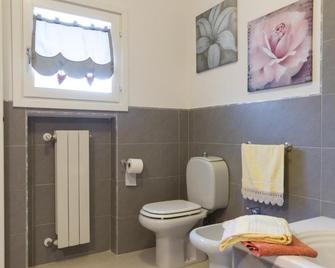 La Gardenia - Montecatini Terme - Bathroom