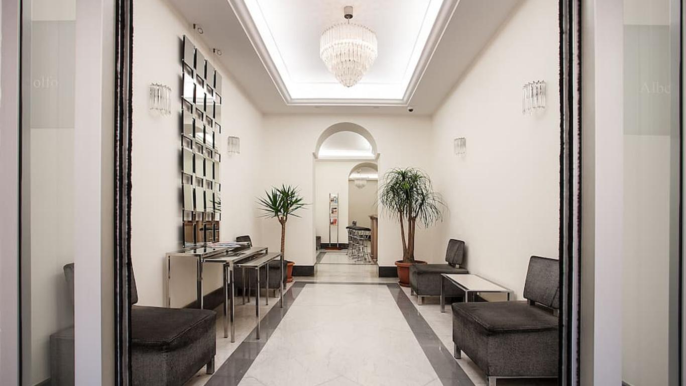 ألبيرغو ديل غولفو