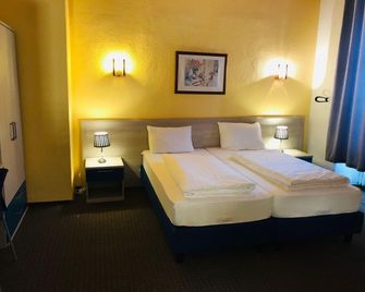 Hotel-Restaurant Kastel - Bernkastel-Kues - Habitación