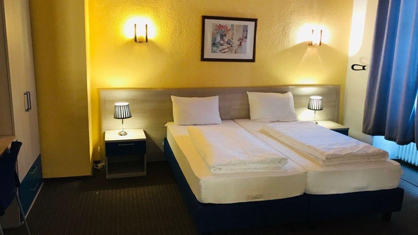 Hotel-Restaurant Germania