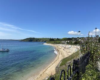 Chelsea House - Falmouth - Plage