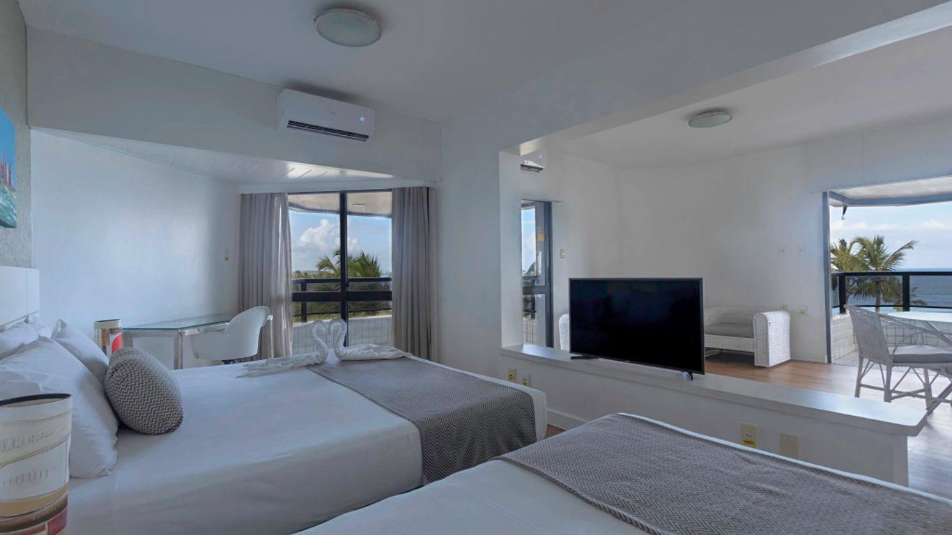 Maceió Atlantic Suites