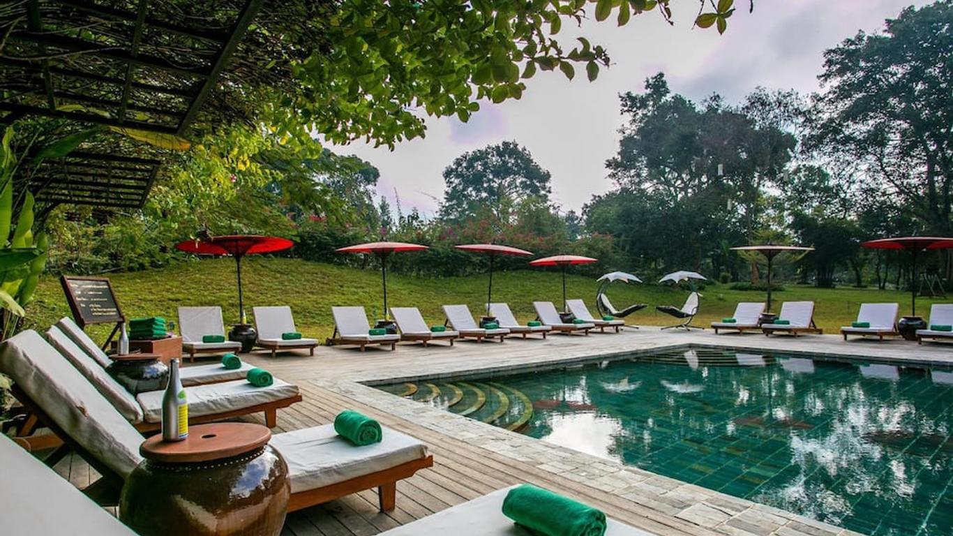 Villa Inle Boutique Resort