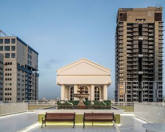 The Victory Residences Bangkok - Bangkok