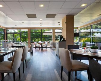 Holiday Inn Strasbourg - Nord By IHG - Schiltigheim - Restaurant
