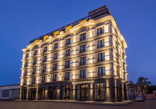 Best Western Kutaisi from $65. Kutaisi Hotel Deals & Reviews - KAYAK