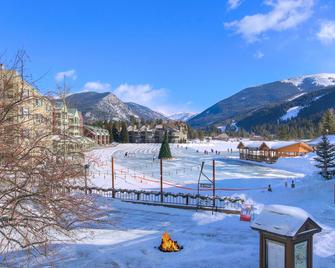 Keystone Lakeside Village by Keystone Resort - Keystone - Building