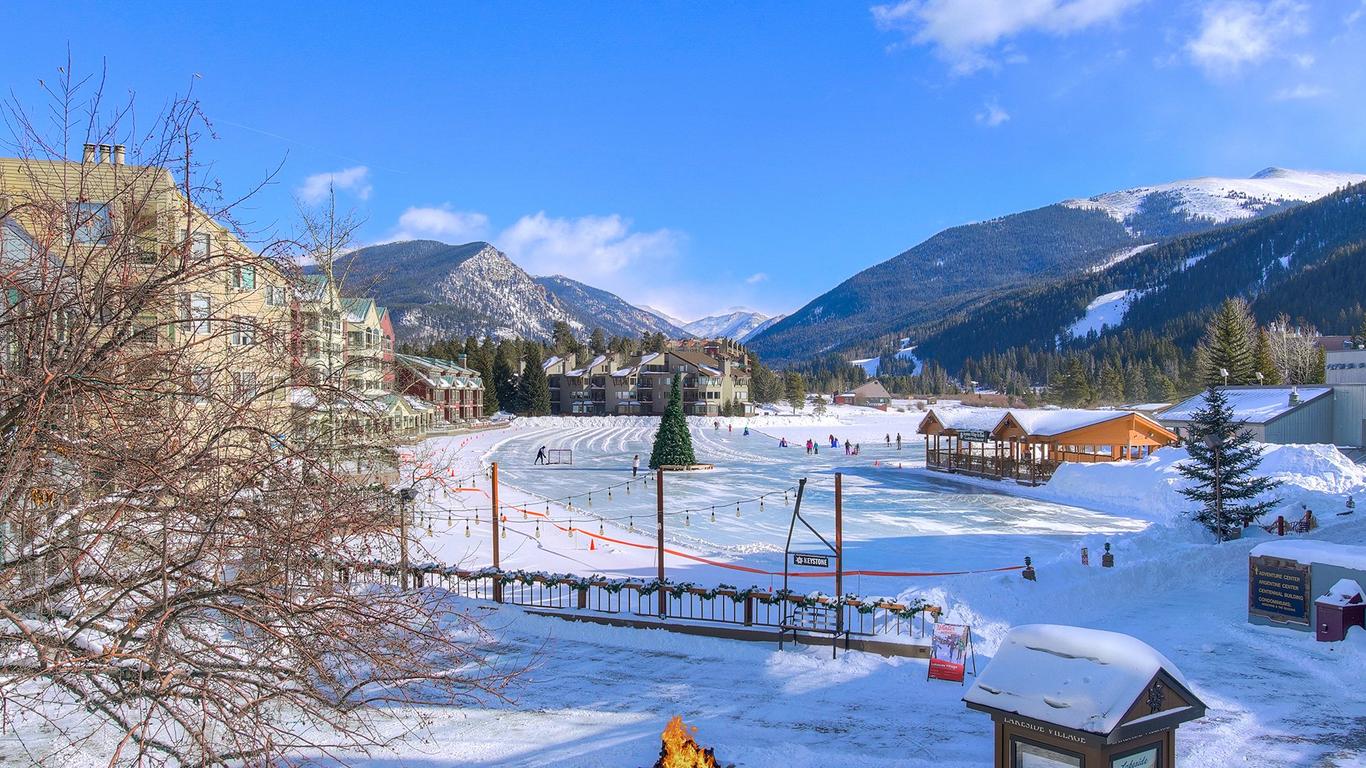 Lakeside Village by Keystone Resort
