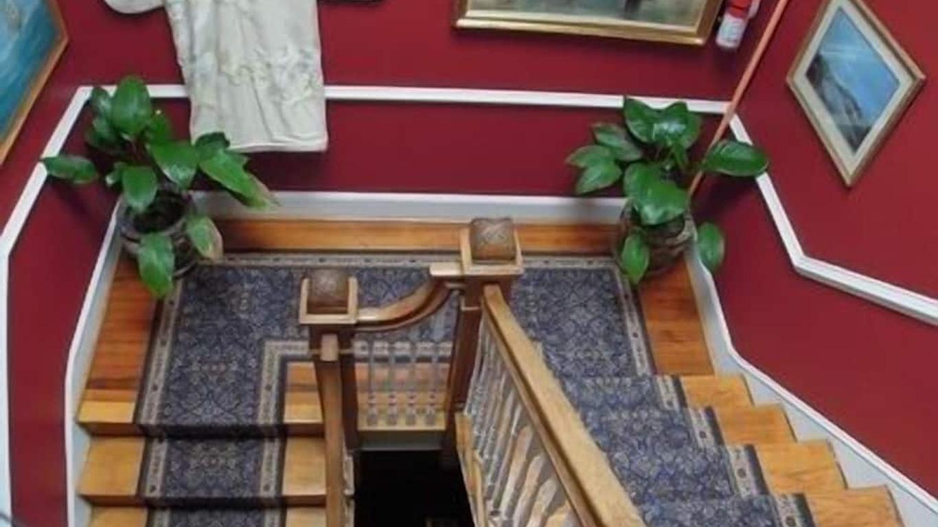 Wilson House Bed & Breakfast