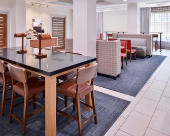 Holiday Inn Express & Suites San Antonio Nw-Medical Area By IHG - San Antonio - Sala de jantar