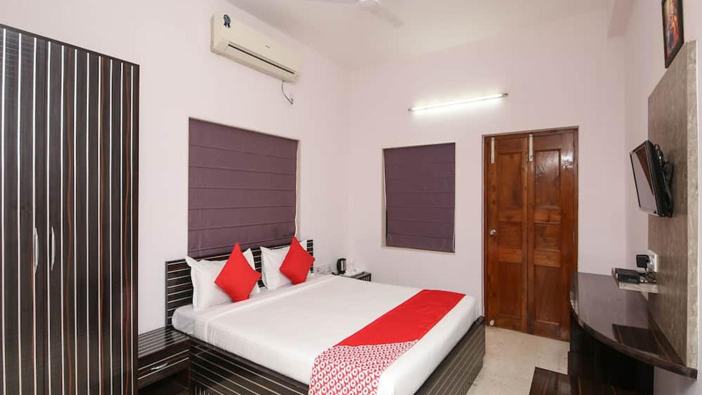 Oyo 1760 Salt Lake Sector 1