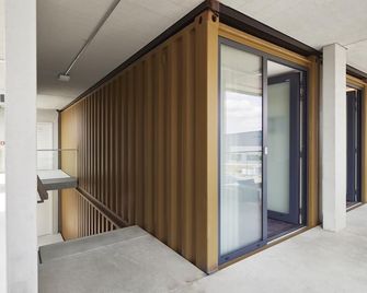 Tin Inn Montabaur - Montabaur - Edificio