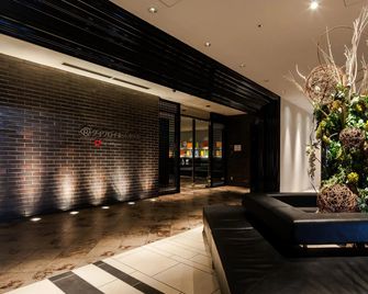 Daiwa Roynet Hotel Yokohama-Koen - Yokohama - Lobby
