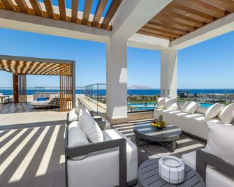 Rixos Radamis Sharm El Sheikh - Sharm el-Sheikh - Phòng ngủ