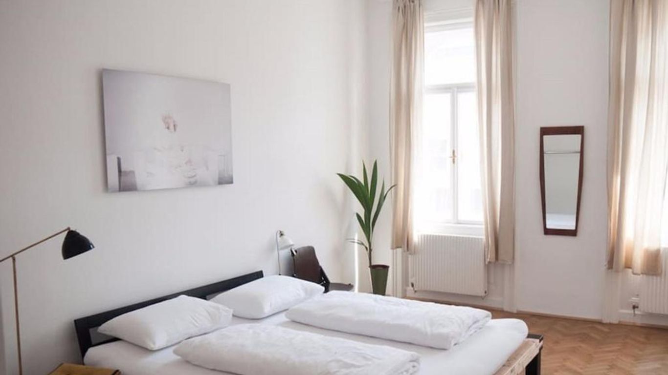 Hotel Am Brillantengrund