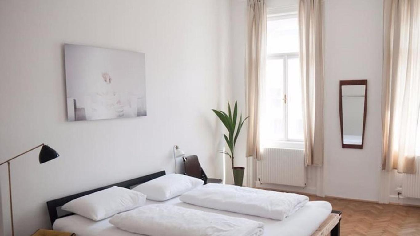 Hotel Am Brillantengrund