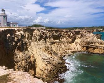 Combate Beach! Serenity! Penthouse With Roof Terrace! Near All Beaches! - Boqueron - Playa