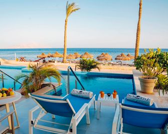 Sunrise Remal Beach Resort - Sharm el-Sheikh