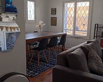 Casa Tribu - Viña del Mar - Dining room