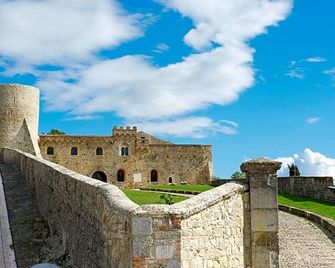 La Casetta di Nonna Carmela - Bovino