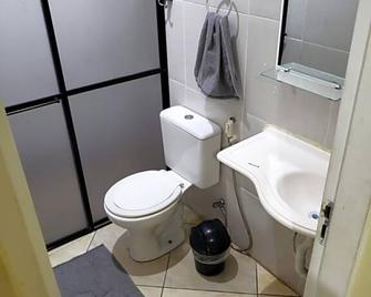 Mayda hostel - Praia Grande