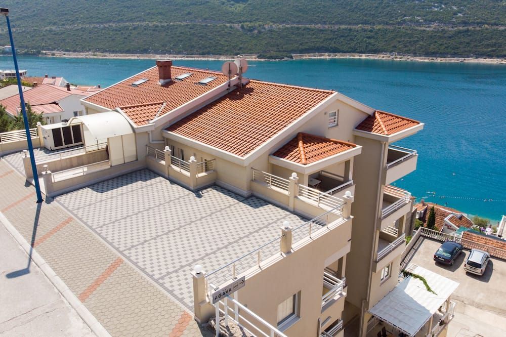 Hotel Agava - Neum