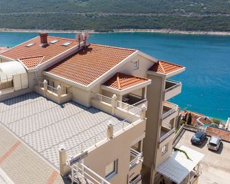 Hotel Agava - Neum