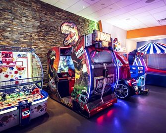 Isle Casino Hotel Waterloo Hotel & Casino - A Caesars Rewards Destination - Waterloo