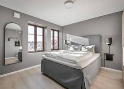 Frogner House - Pedersgata - Stavanger - Bedroom