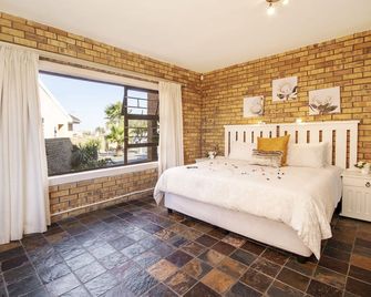 King Guest Lodge - Puerto Elizabeth - Habitación