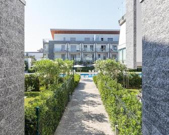 Dune By The Sea - Silvi Marina - Gebouw