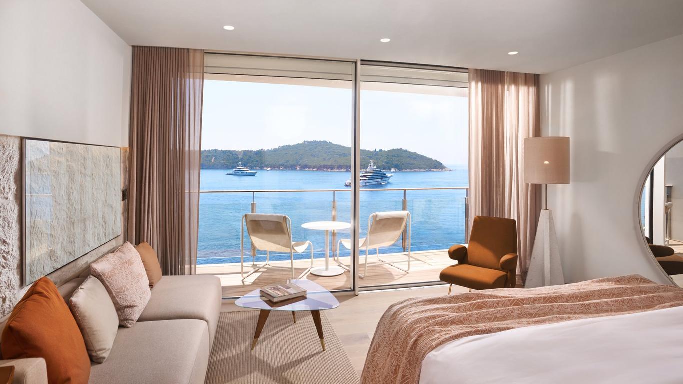 فيلا دوبروفنيك