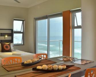 Greenfire Umdloti Bed & Breakfast - Umdloti