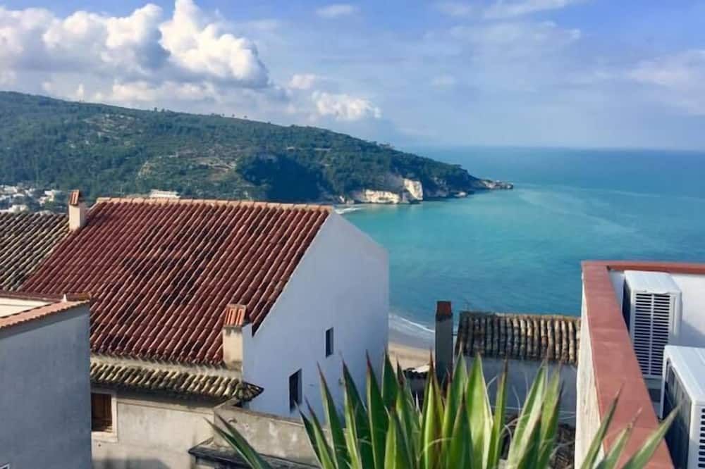 B&B Le Antiche Porte - Peschici - Outdoor view
