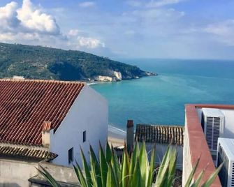 B&B Le Antiche Porte - Peschici - Outdoor view