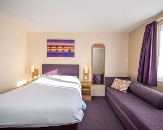 Stables Inn, Aintree - Bootle - Bedroom