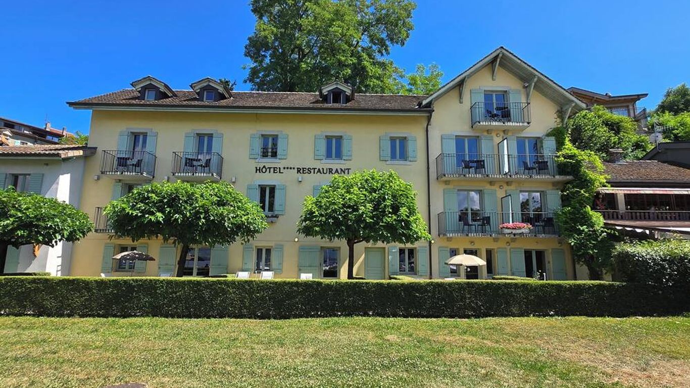 Hotel La Riviera Victoria