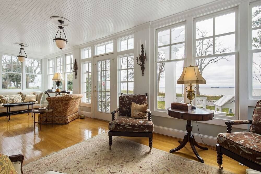 Nantucket on the Chesapeake Heated Pool - Annapolis - Stue