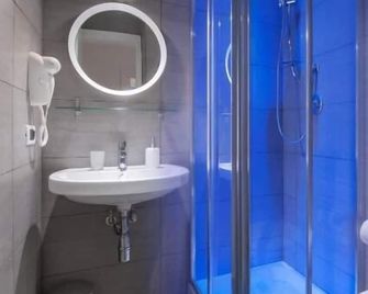 Room & Breakfast Zero - Palermo - Bathroom
