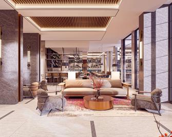 Ramada Plaza by Wyndham Istanbul Sultanahmet - Istanbul - Lobby