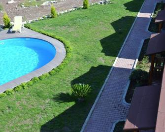 Ada Boutique Hotel - Kumluca - Pool