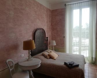 Dogana d'Acqua Rooms & Art - Livorno - Habitación