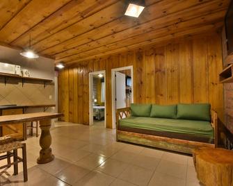 Villa Italia hospedagem - Gramado - Salon