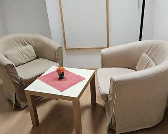 Rheinischer Hof - Pfungstadt - Wohnzimmer