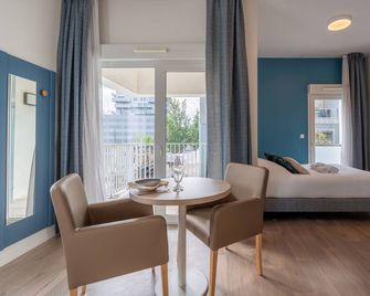 Zenitude Hôtel-Résidences Chambéry - Chambéry
