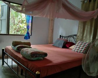 Grandma's Home Sangkhlaburi - Sangkhla Buri - Habitación